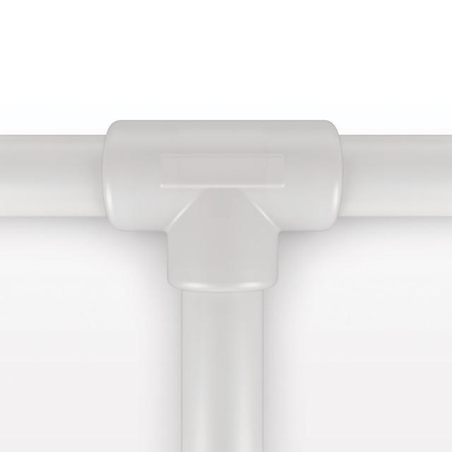 Molded Tubing Components