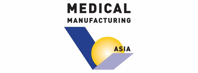 Medical Manufacturing Asia