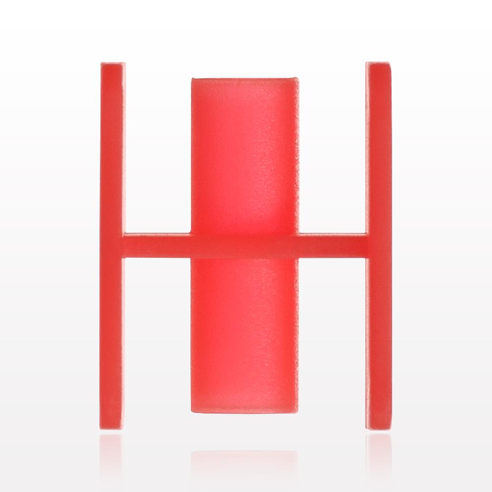 Oral Slip to Oral Slip, Red