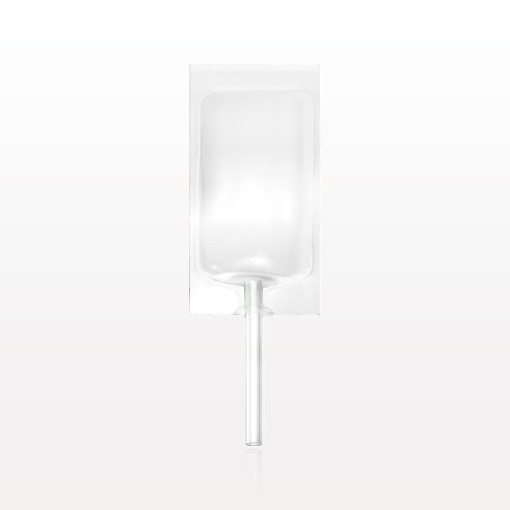 Bag, 1 Tube Port, Non-Sterile