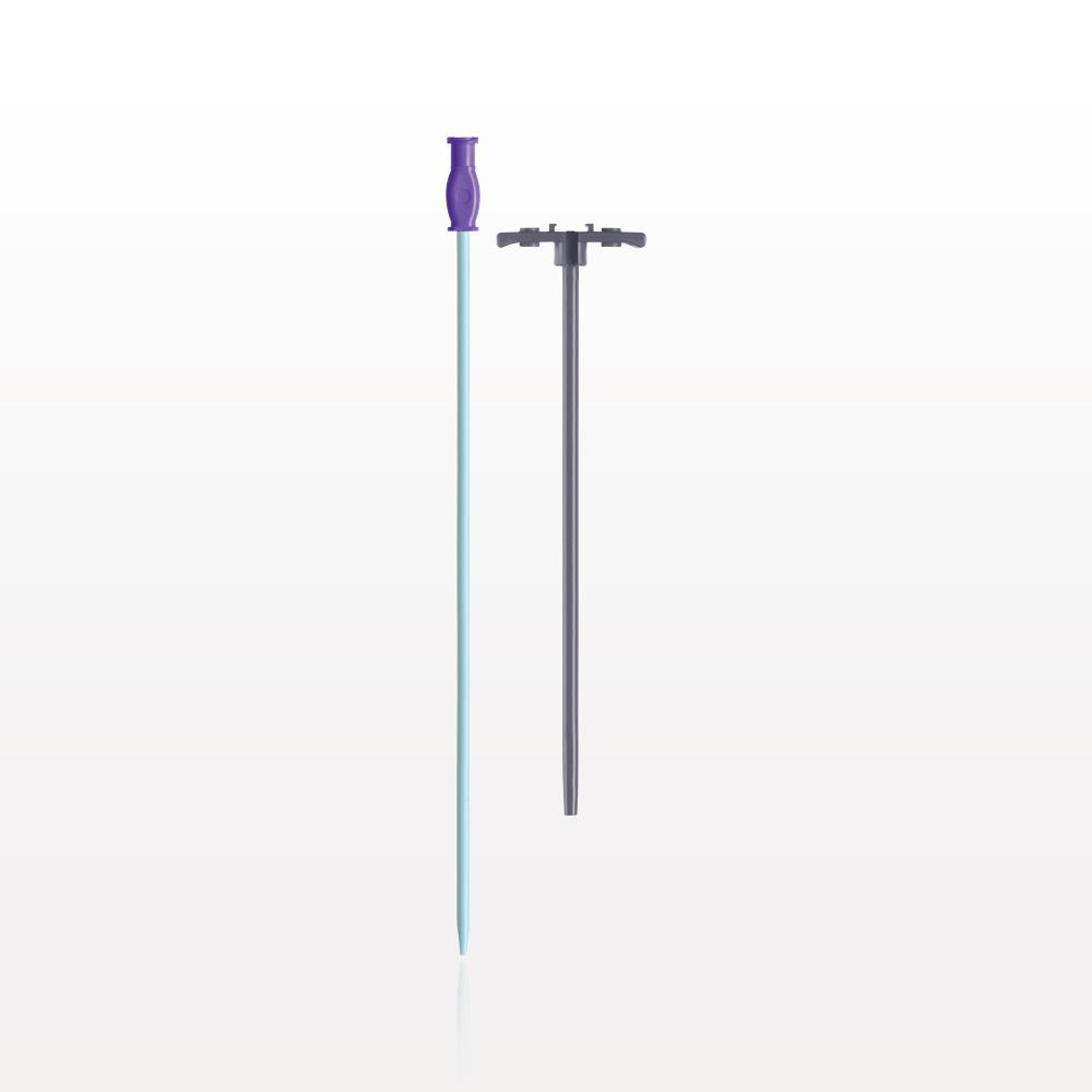 Tear Away Introducer Sheath with Dilator