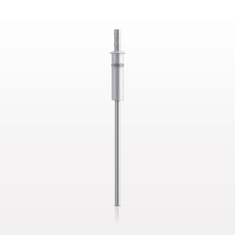 OneShot™ Cytiva Style Single-Use Filling Needle, Barbed