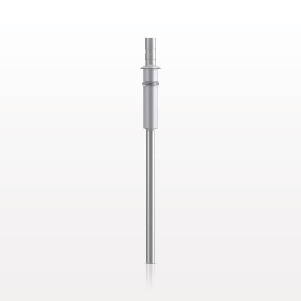 OneShot™ Cytiva Style Single-Use Filling Needle, Barbed