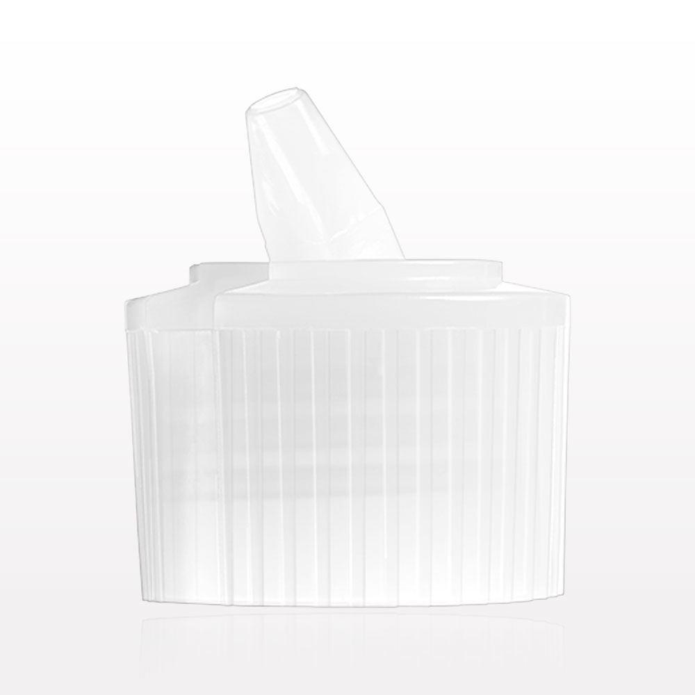 Ribbed Flip Top Cap, Natural for 503311