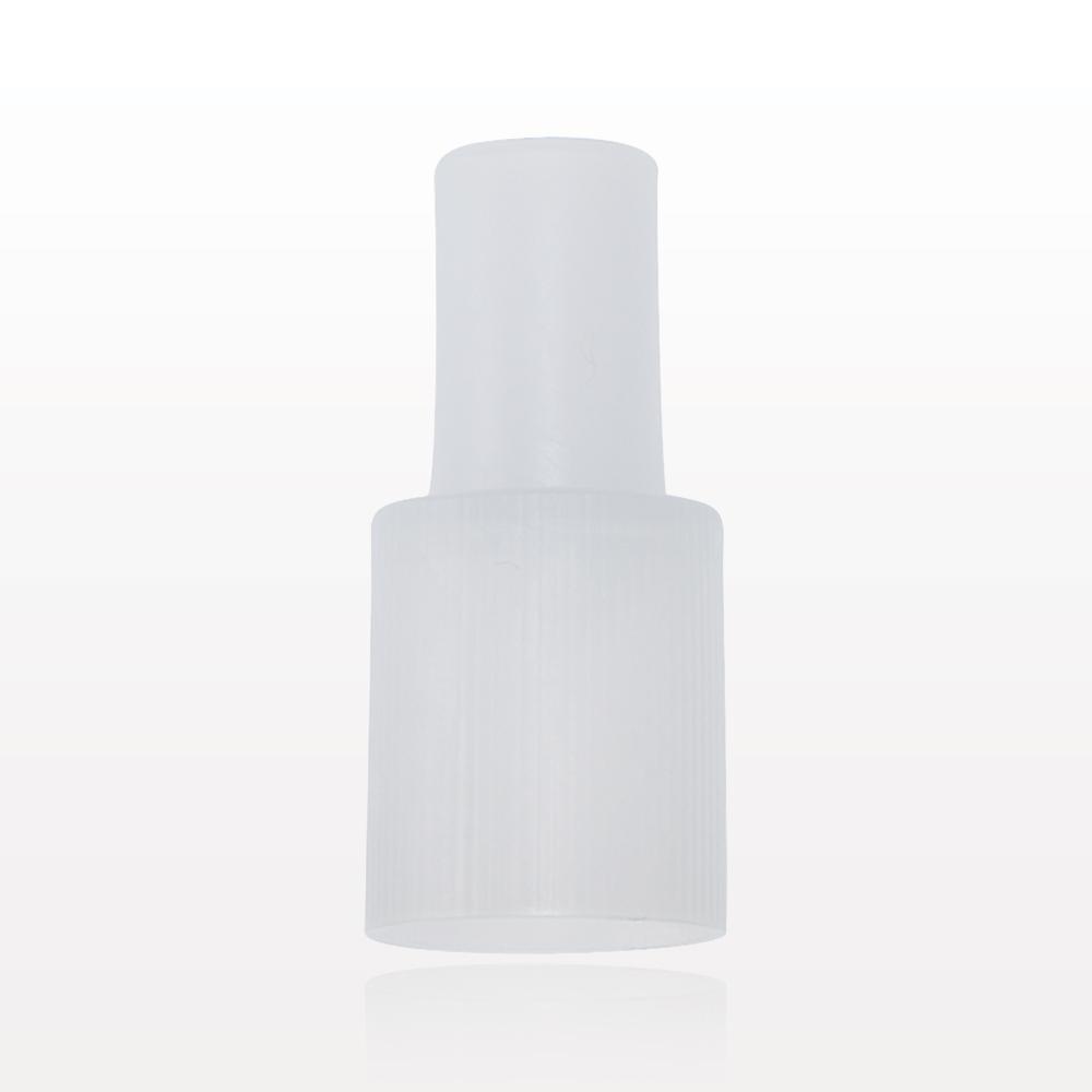 Straight Connector, Reducer, Tubing Port, Natural