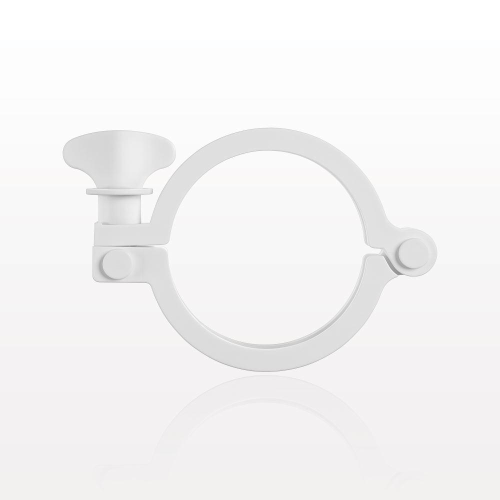 Bio-Ease+™ Clamp, Natural