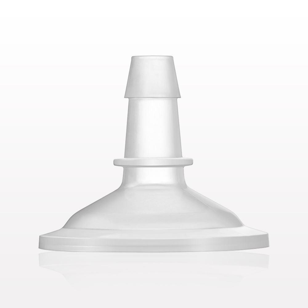 FlowLinX™ Sanitary Flange, Barbed