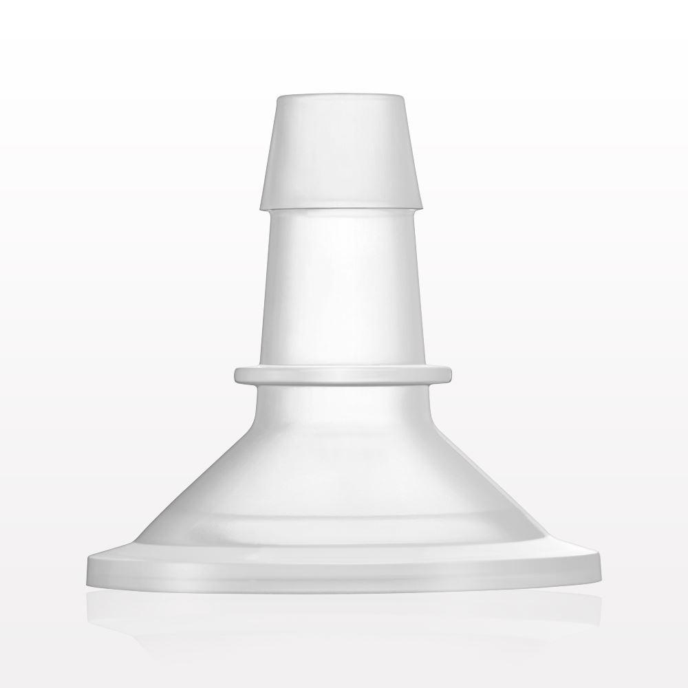 FlowLinX™ Sanitary Flange, Barbed