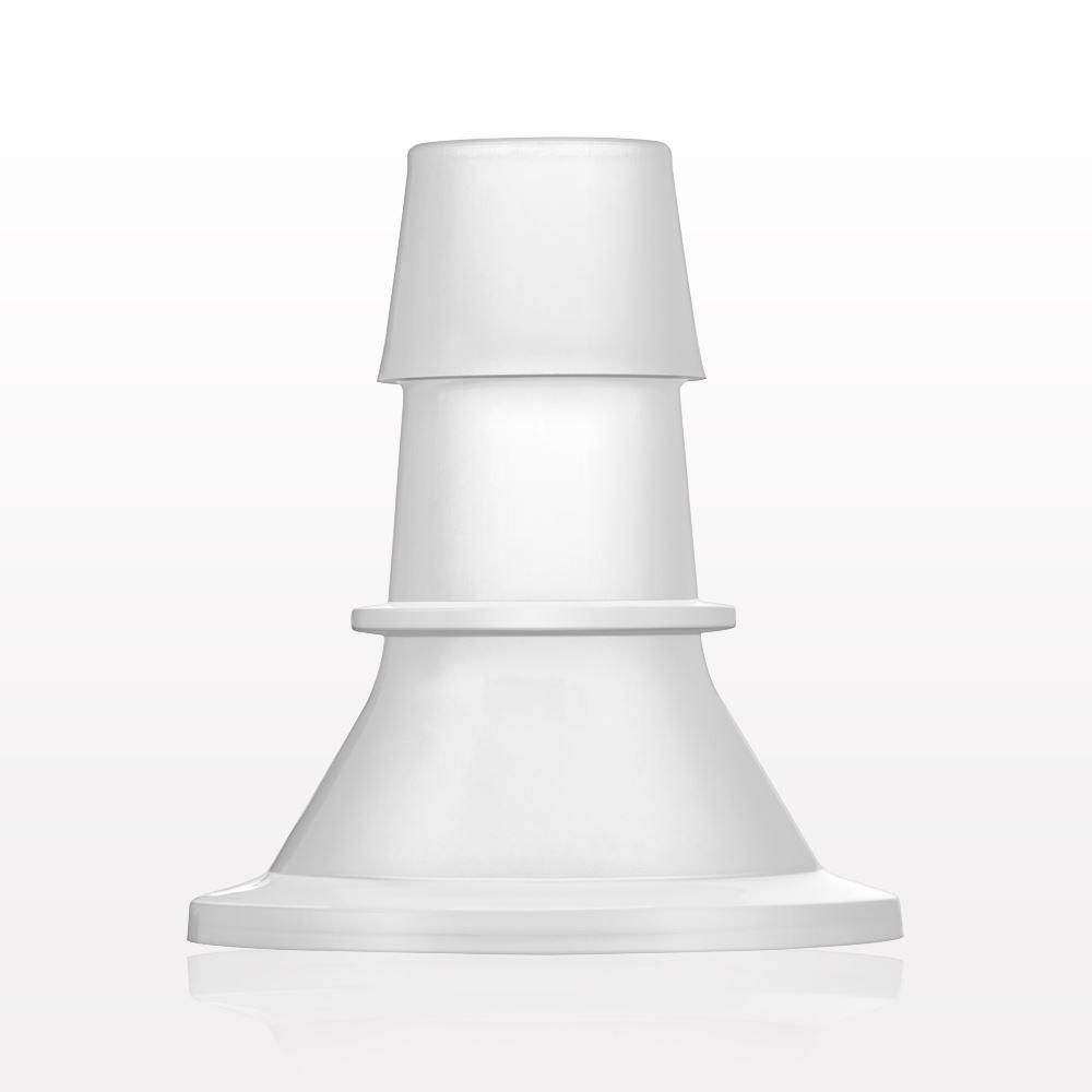 FlowLinX™ Sanitary Flange, Barbed