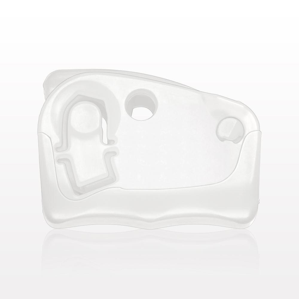 Pure-Fit TC Clamp, Natural