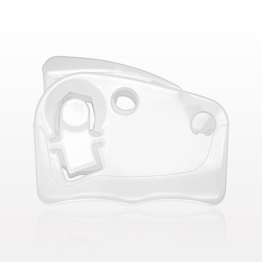 Pure-Fit® TC Clamp, Natural