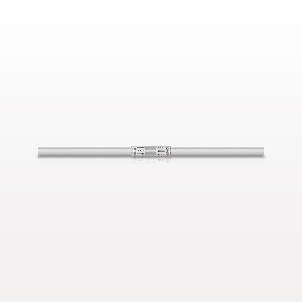 Quickseal® Aseptic Disconnector on STHT®-C Tubing