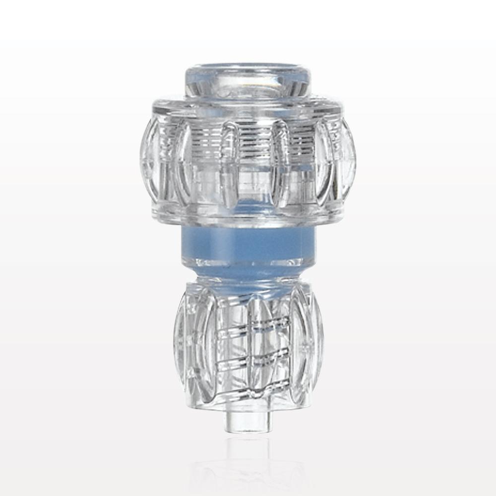 Tuohy Borst Adapter  FLO 30, Male Luer Lock