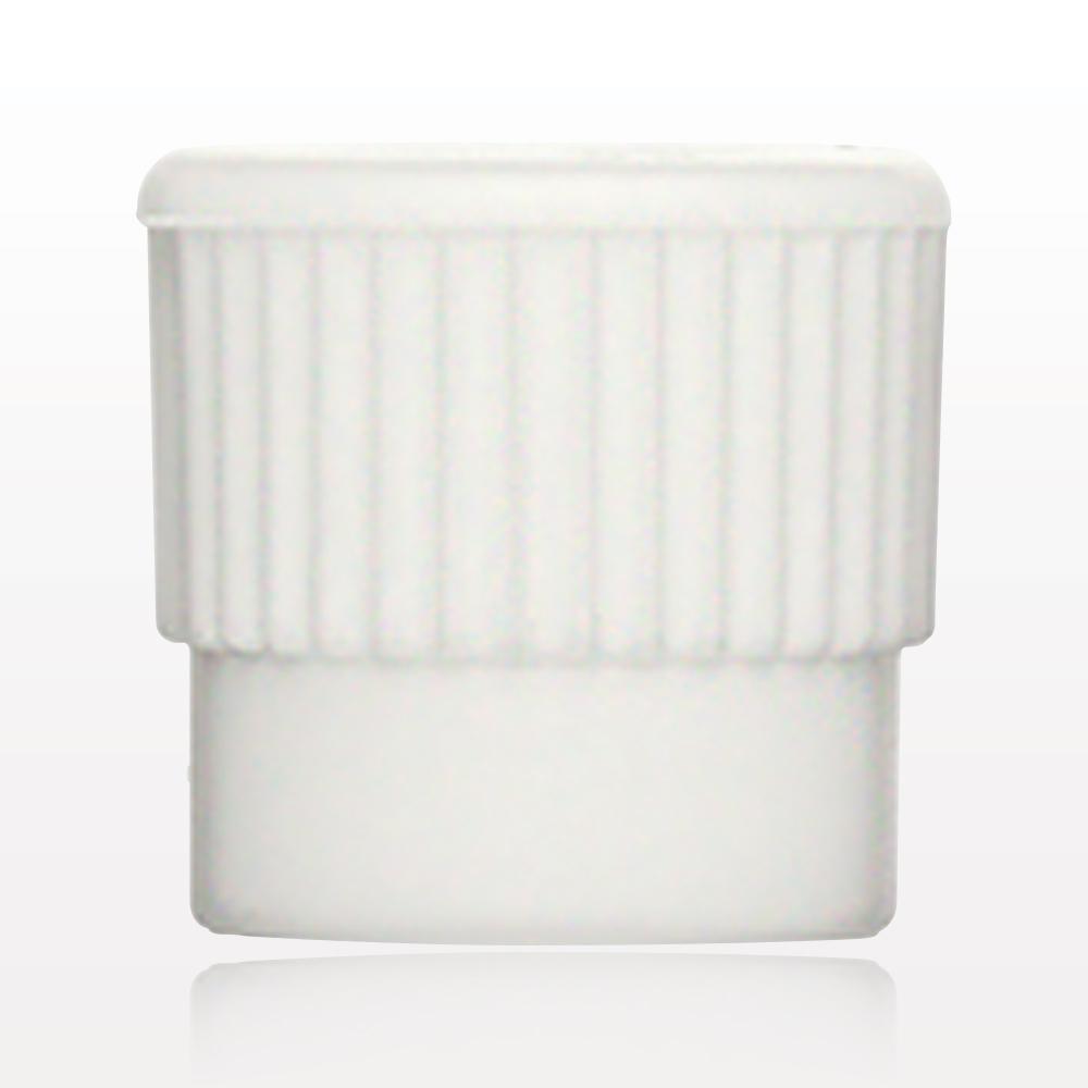 Spin Lock Collar, White