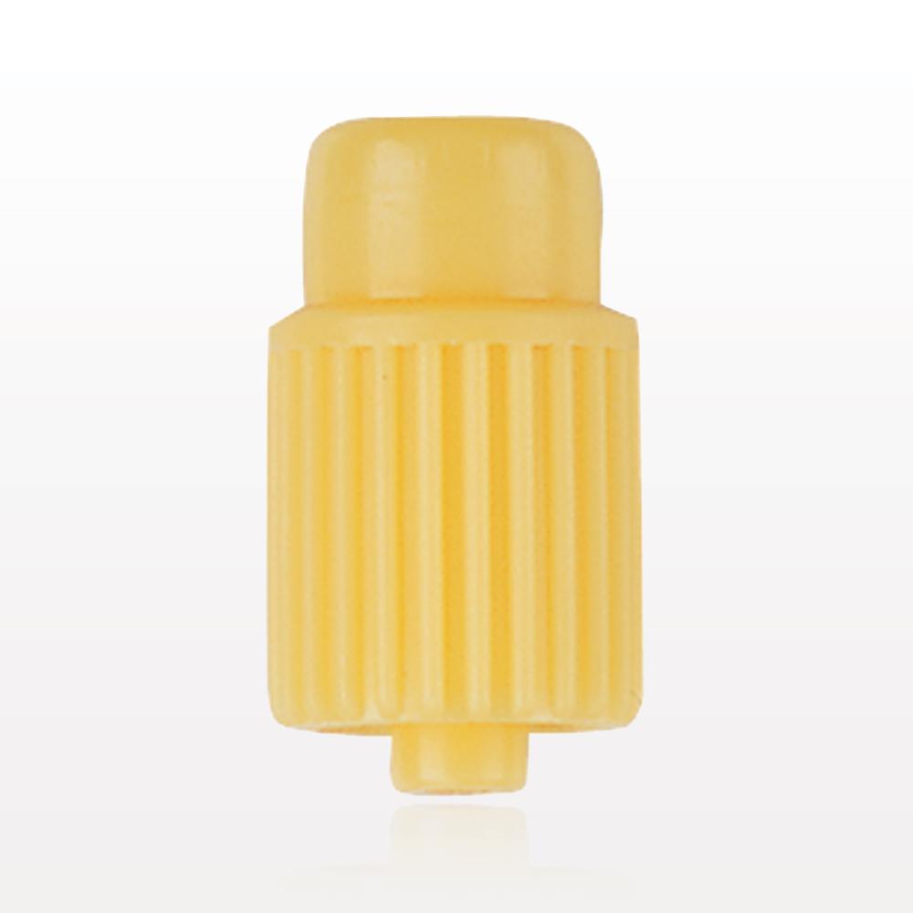 Injection Site, Male Luer Lock