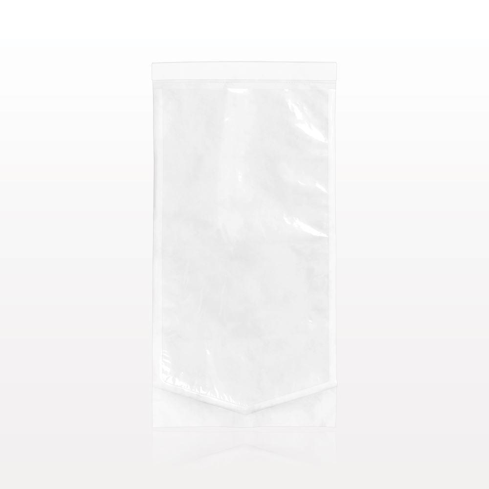 Sterilization Pouch, Chevron Style, Self-Sealing w/Indicator