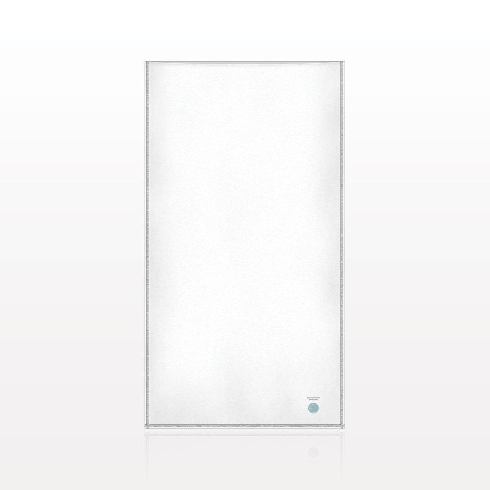 Sterilization Pouch, Standard Style, Heat-Sealable w/Indicator