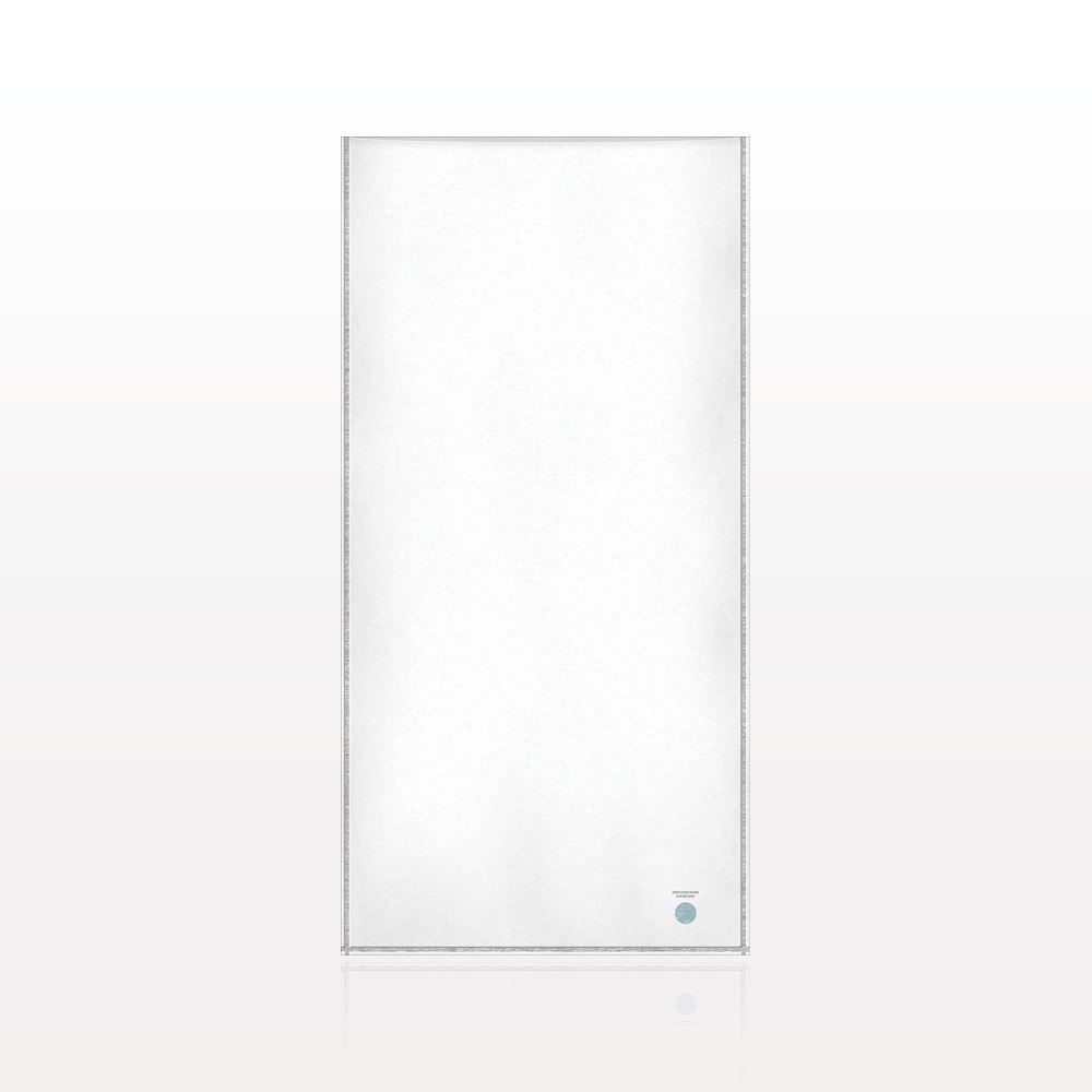 Sterilization Pouch, Standard Style, Heat-Sealable w/Indicator