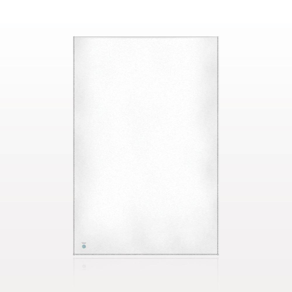 Sterilization Pouch, Standard Style, Heat-Sealable w/Indicator