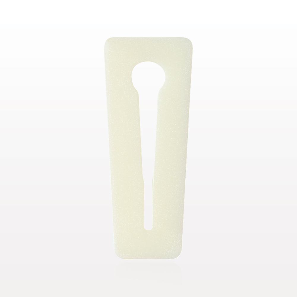 Slide Clamp, Natural