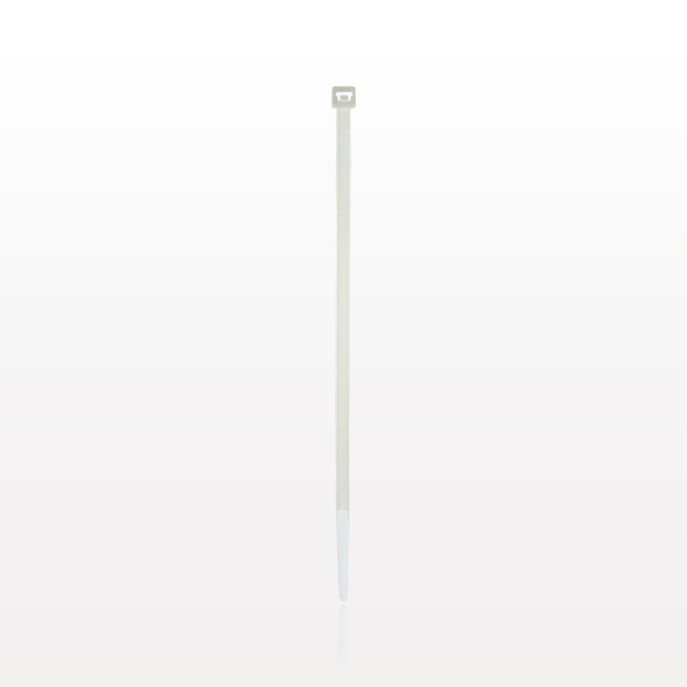 General Purpose Non-Reopening Cable Tie, Natural