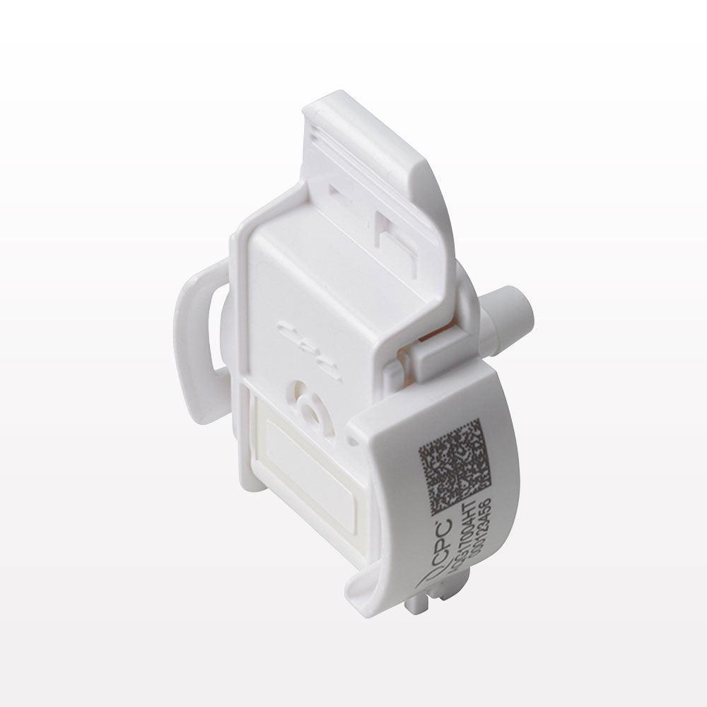 AseptiQuik® G Connector, Genderless, Barbed, High Temperature