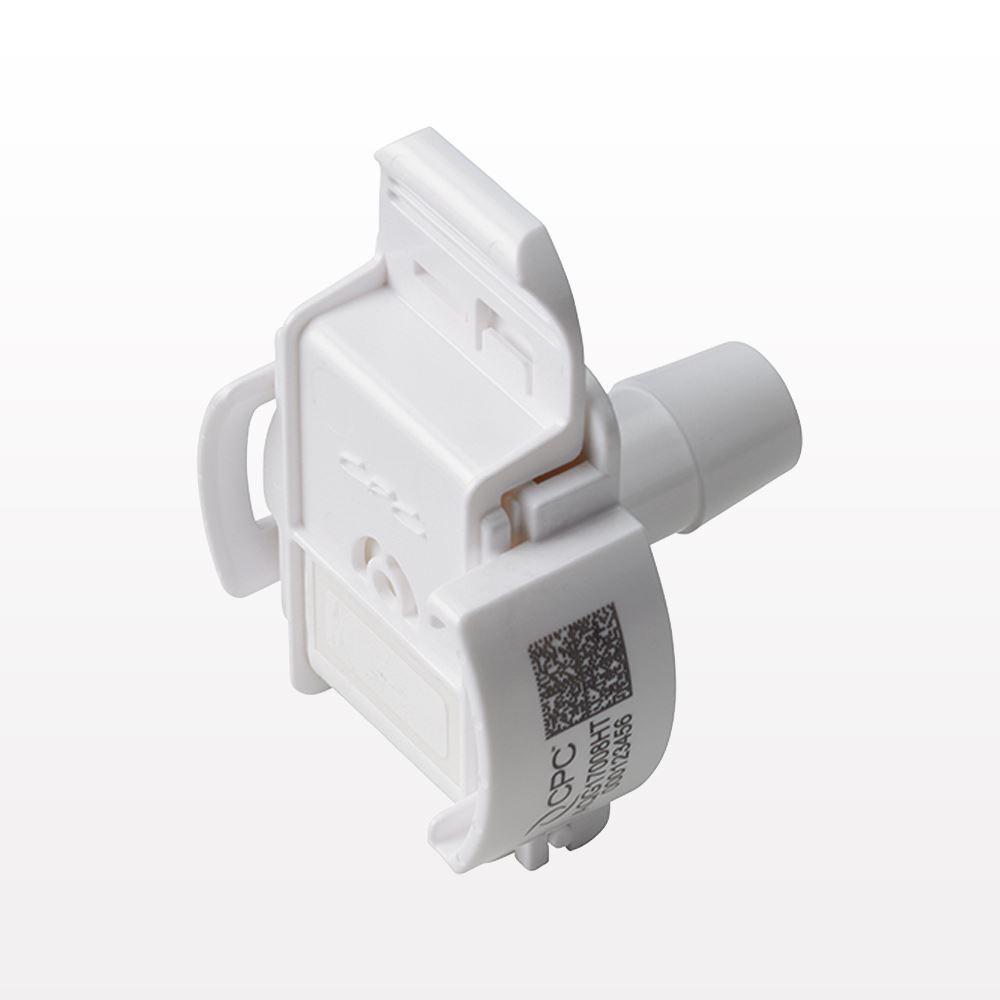 AseptiQuik® G Connector, Genderless, Barbed, High Temperature