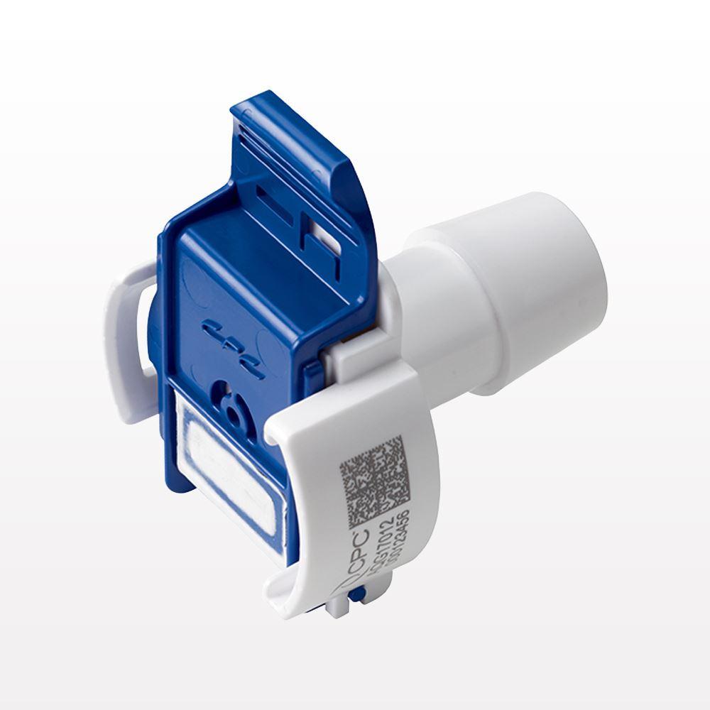 AseptiQuik® G Connector, Genderless, Barbed