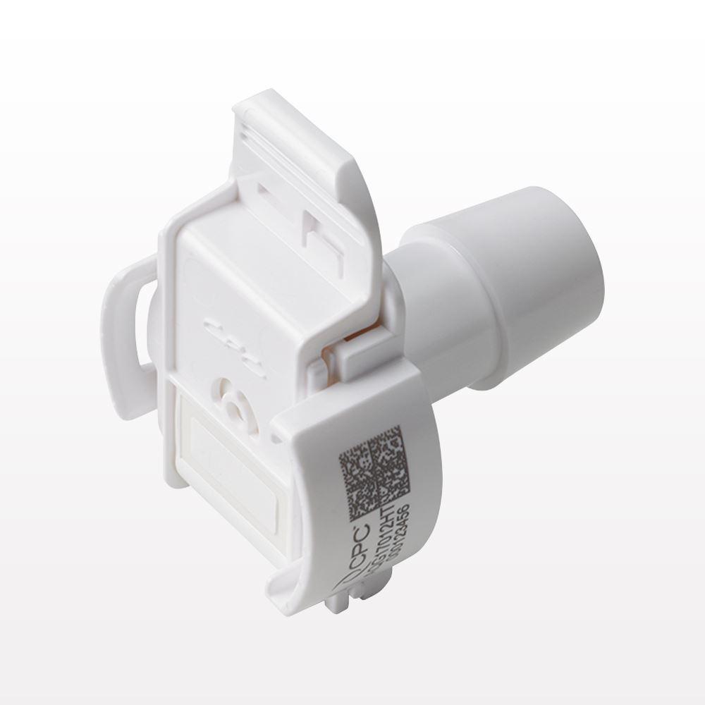 AseptiQuik® G Connector, Genderless, Barbed, High Temperature