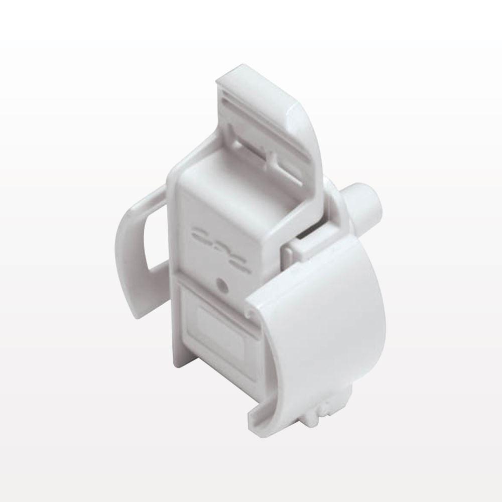 AseptiQuik® S Connector, Genderless, Barbed, High Temperature