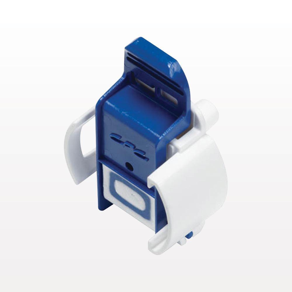 AseptiQuik® S Connector, Genderless, Barbed