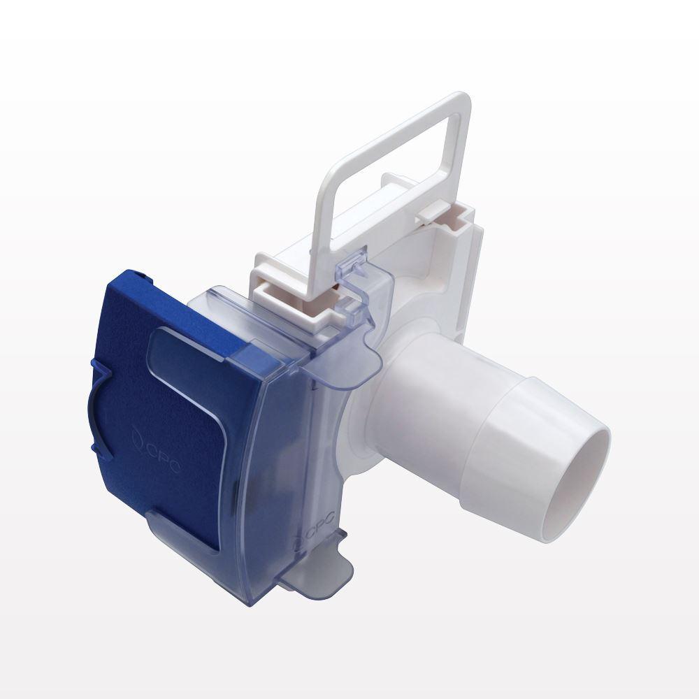 AseptiQuik® W Connector, Genderless, Barbed, High Temperature