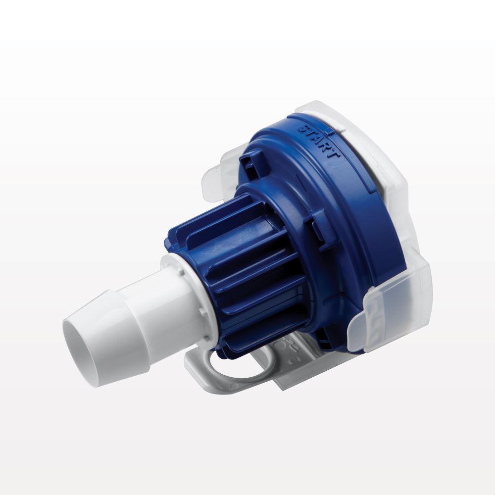 AseptiQuik® X Connector, Insert, Barbed, High Temperature