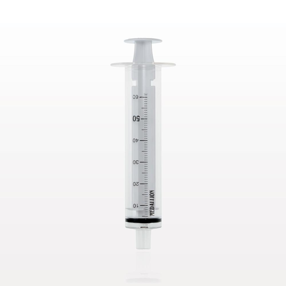 Medallion® Syringe, Toomey Tip