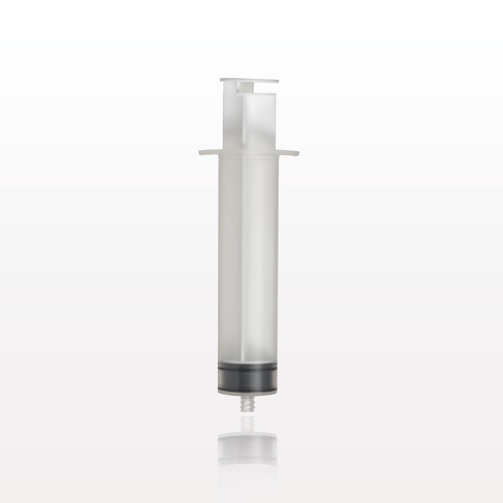 Syringe, Female Luer Lock