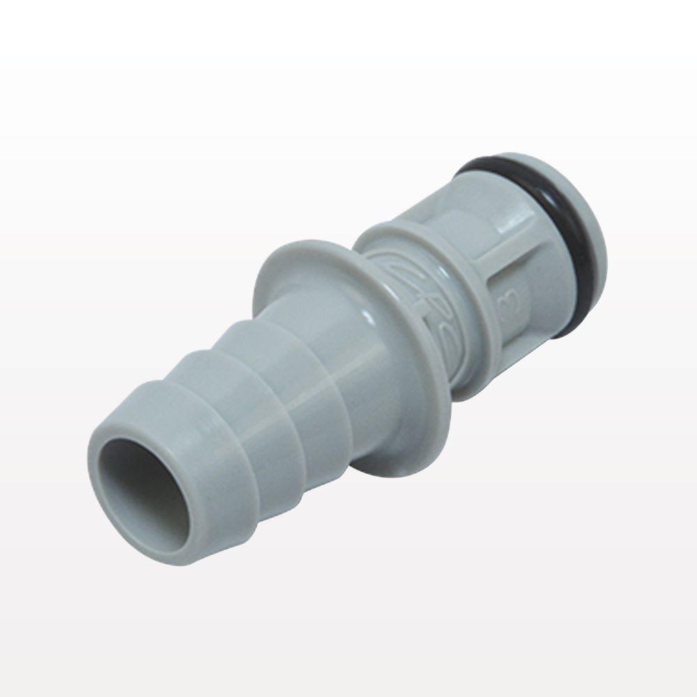 EFC12 Connector, Insert, Non-Valved, Barbed