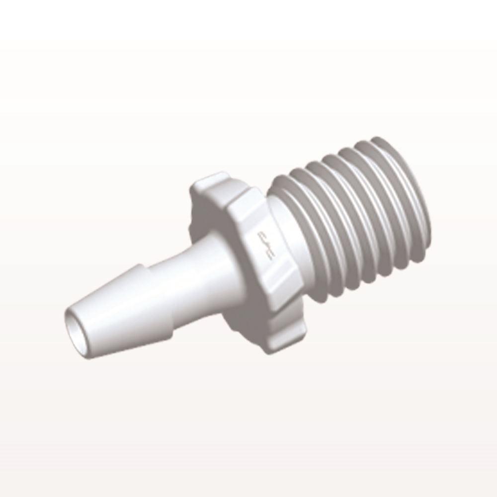 Threaded Connector, 100/Bag