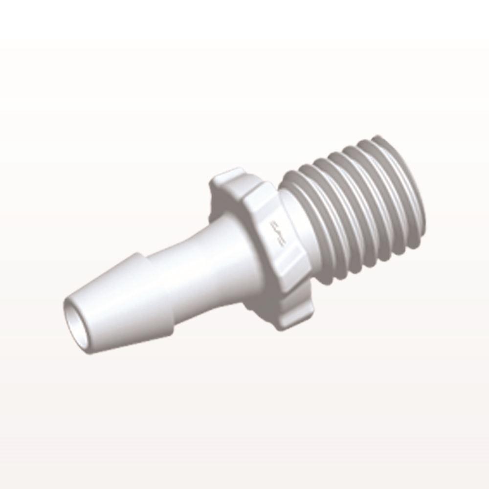 Threaded Connector, 100/Bag