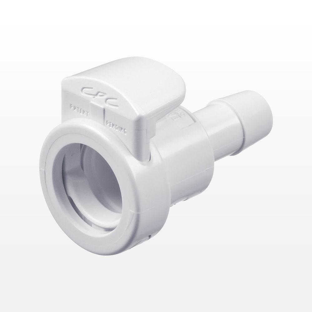MPC™ Connector, Body, Non-Valved, Barbed