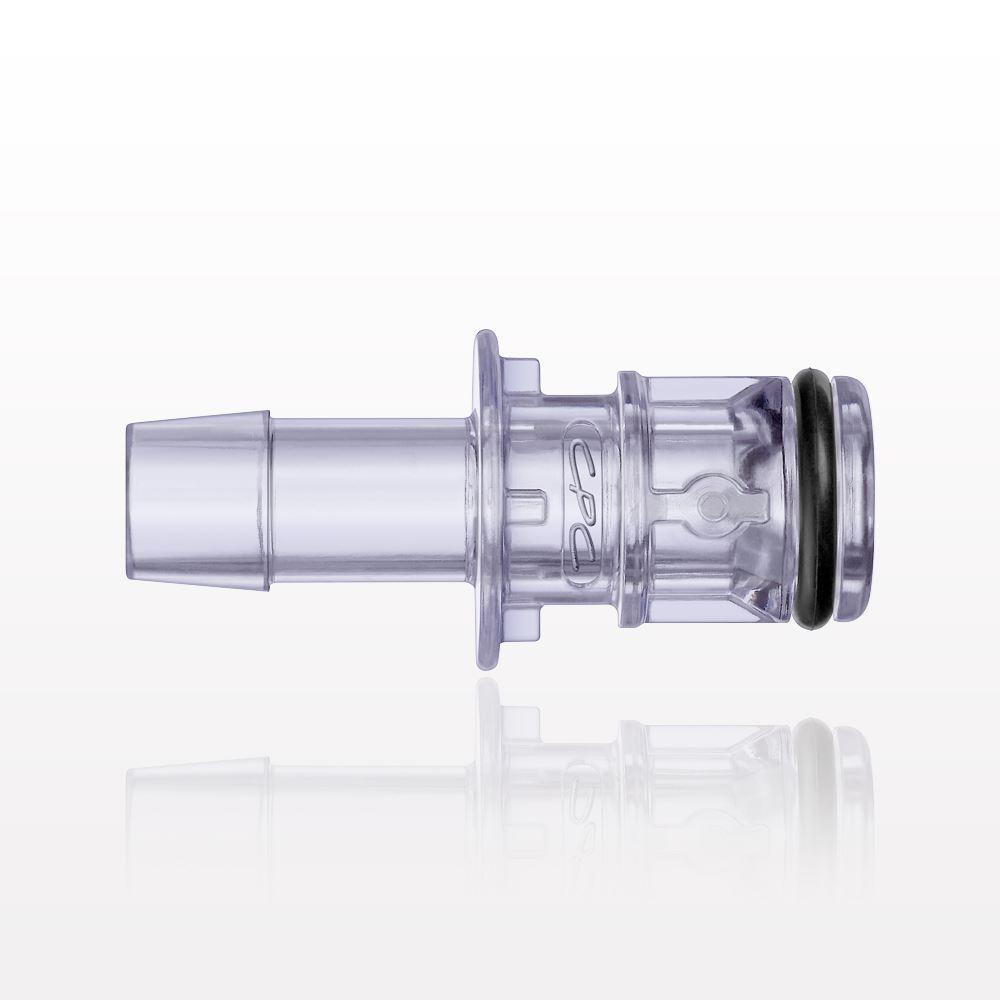 MPC™ Connector, Insert, Non-Valved, Barbed