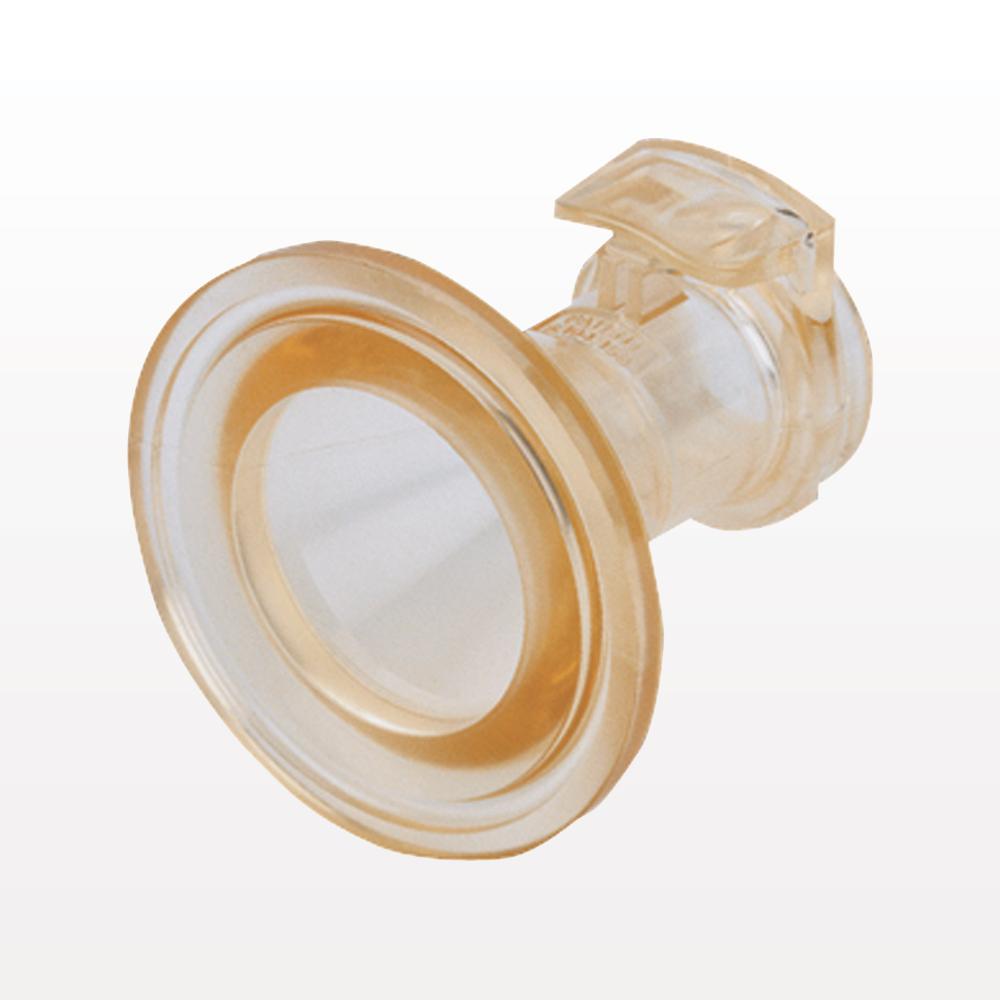 MPC™ Connector, Body, Non-Valved, Sanitary Flange