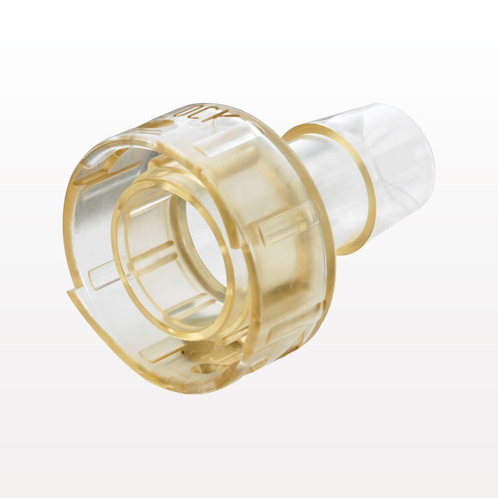 MPU Connector, Body, Non-Valved, Barbed