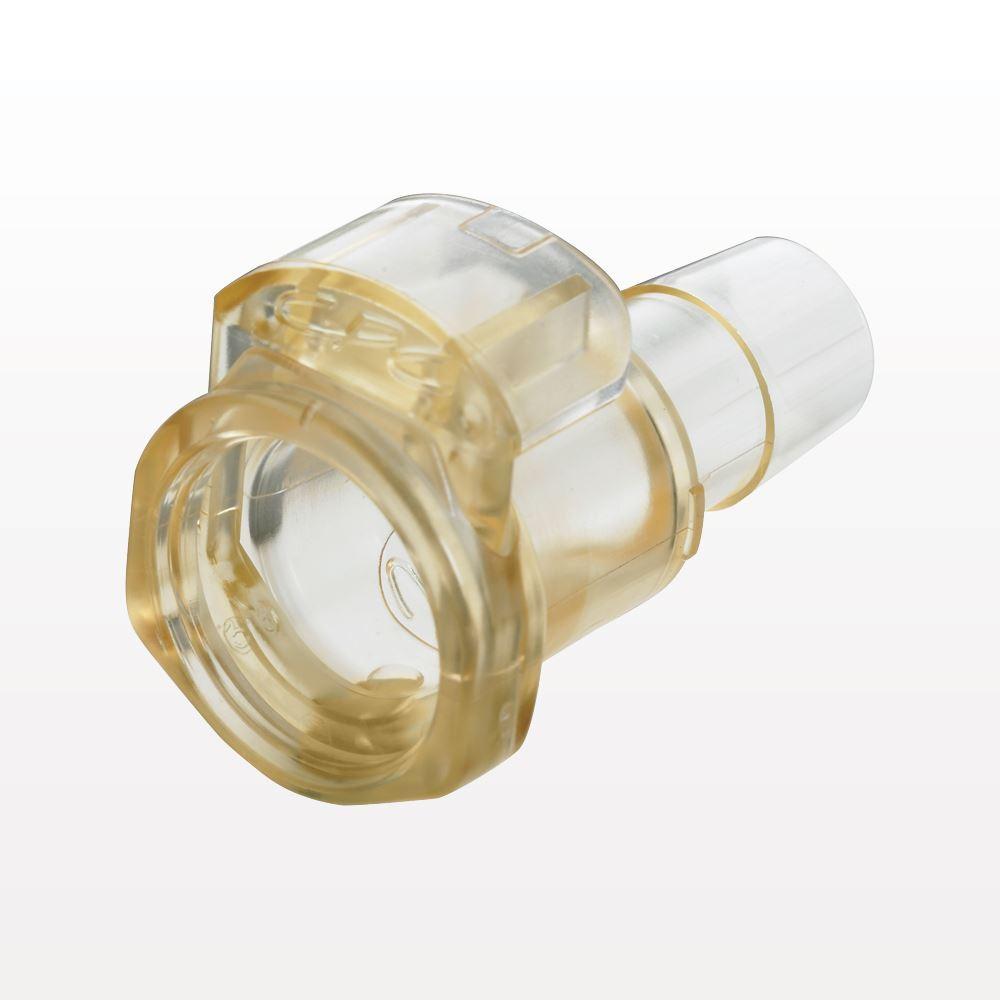 MPX® Connector, Body, Non-Valved, Barbed