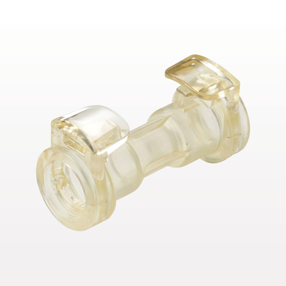 MPX® to MPX® Adapter, Body, Non-Valved