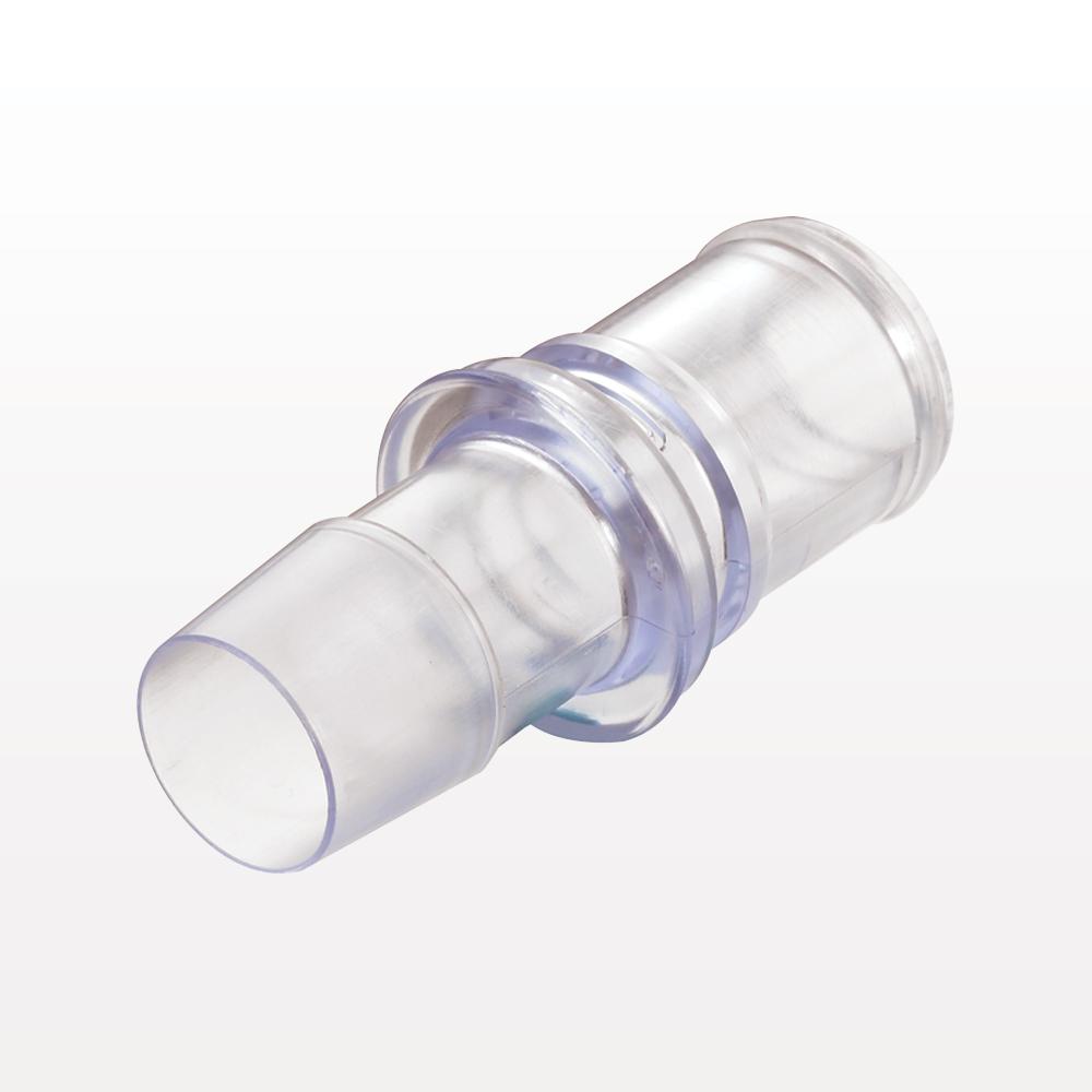 MPX® Connector, Insert, Non-Valved, Barbed