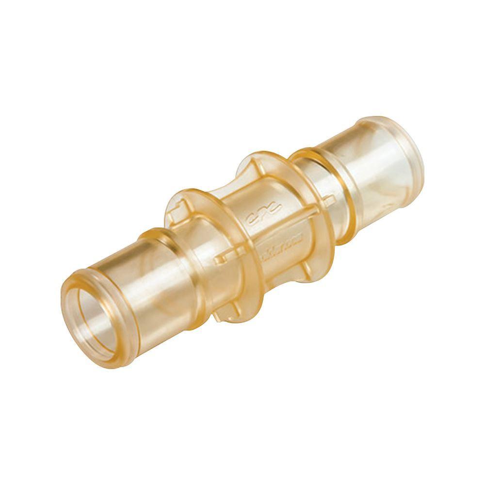 MPX® to MPX® Adapter, Insert, Non-Valved