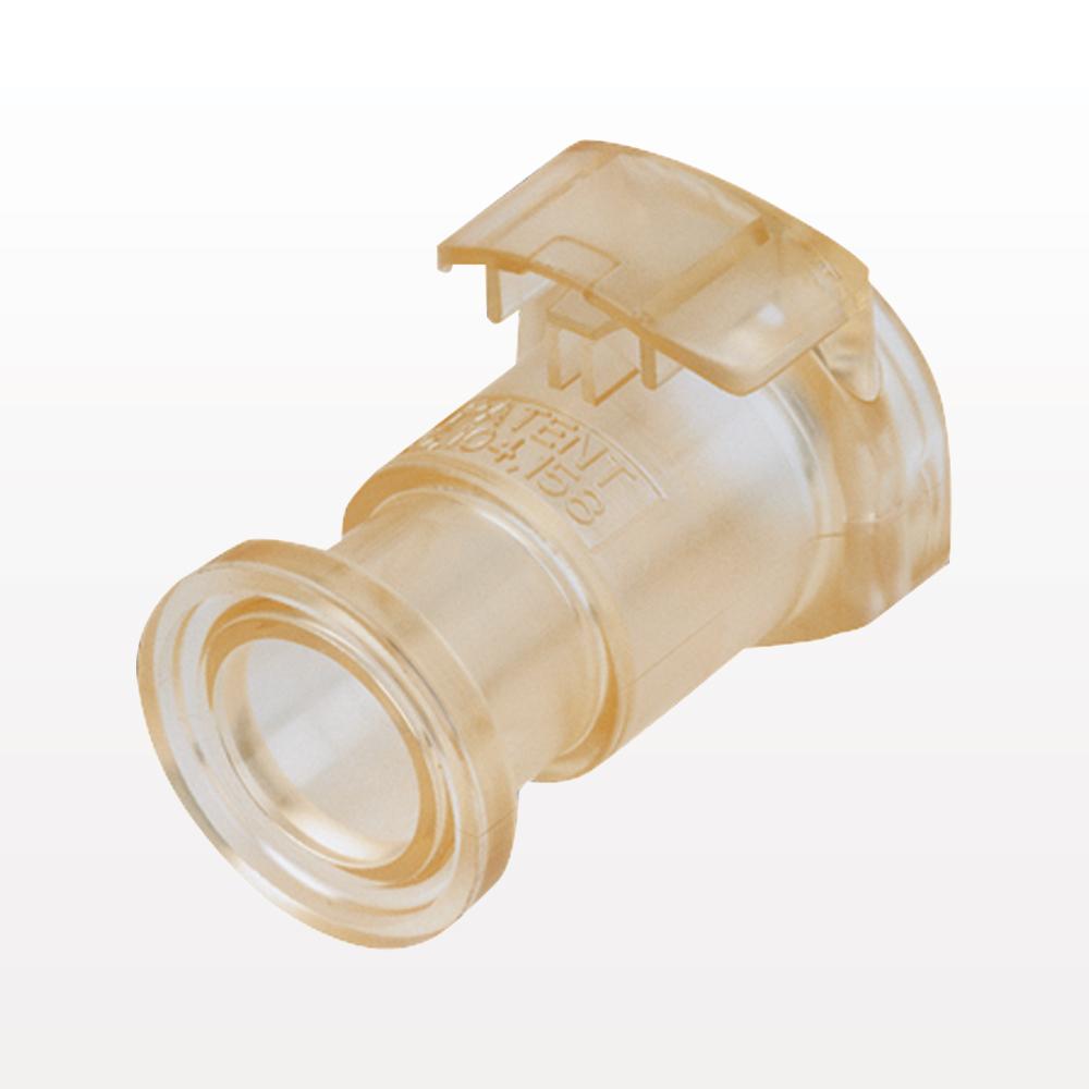 MPX® Connector, Body, Non-Valved, Sanitary Flange