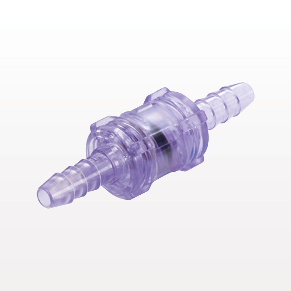 SMC Connector, Set, Non-Valved, Barbed
