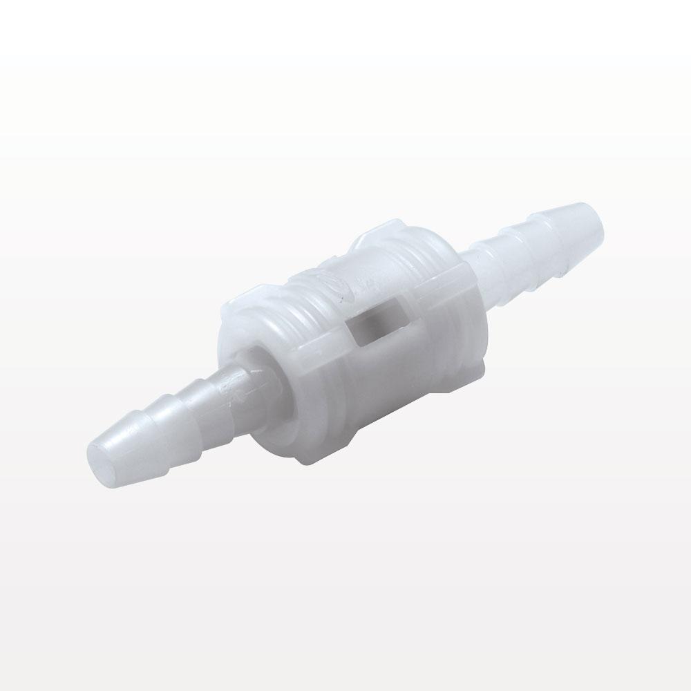 SMC Connector, Set, Valved, Barbed