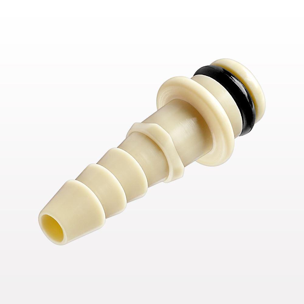 Tentube™ Connector, Insert, Non-Valved, Barbed